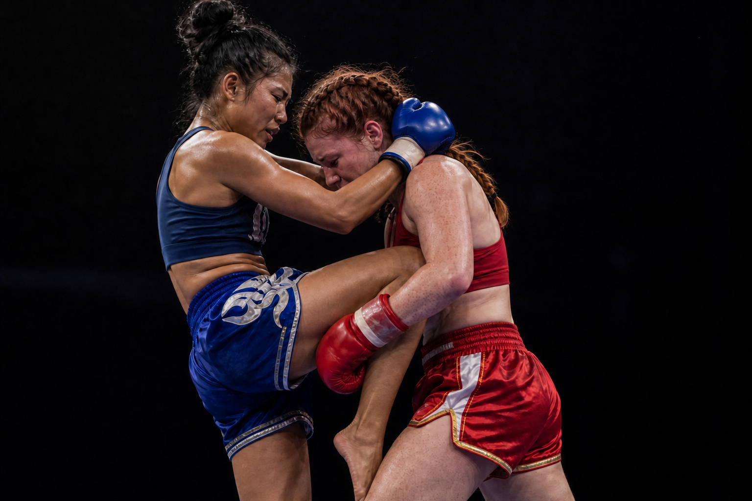 Muay Thai