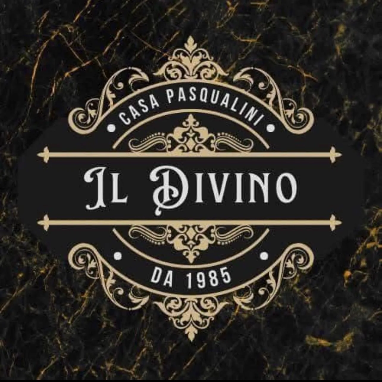 IL DIVINO