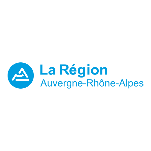 La Région Auvergne-Rhône-Alpes